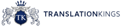 Translation Kings